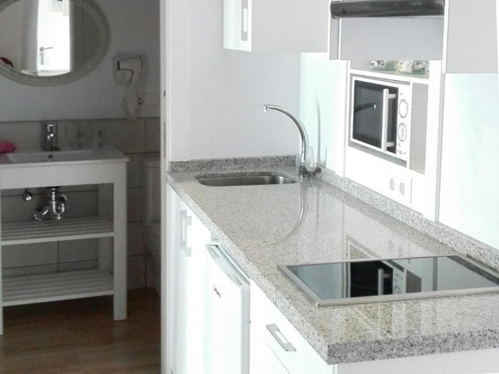 Apartamento La Casa de la Costurera Córdoba Exterior foto