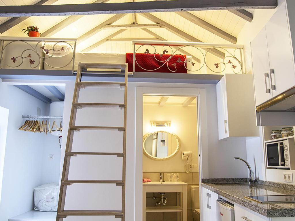 Apartamento La Casa de la Costurera Córdoba Exterior foto